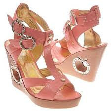 Ladies shoes9