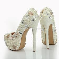 Ladies shoes12