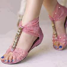 Ladies shoes3