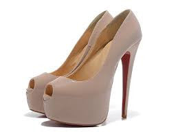 Ladies shoes2