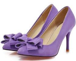 Ladies shoes4