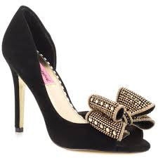 Ladies shoes5