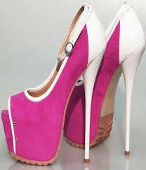 Ladies shoes19